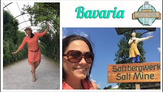 The Healthy Voyager Bavaria
