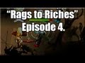 Runescape So Wreck3d Rags to Riches Ep. 4 | New Music |