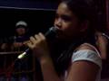 eunice- hawak kamay