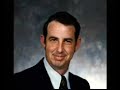 O. Glenn Webb Hall of Fame Induction Video