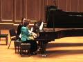 Calimerio Soares BATUCCATA, played by Cristina Capparelli & Margaret Bachelder