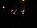 happy new year LA style
