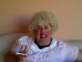 A visit with Auntie Dots, episode 1