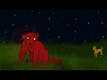 HD Is your friend!!! EDIT (4/8/09) : I've been accepted into the Cambridgeshire Film Festival. YAY! Now, first things first... References: For the back view of the dog walking away I used both a scene from Wolf's Rain and a rough animation drawn by Kaylink on DA. kaylink.deviantart.com I also wan't to apologise to Kaylink for putting this up so late and forgeting to credit her originally. :( Please check out her DA page. Her art is amazing! I used a horse walk cycle reference for the green ...