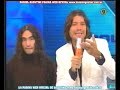Daniel Agostini - ShowMatch Camara Oculta La Movida de Matey