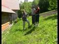 Slow Food- & organic honey from the Bihac Beekeepers, Bosnia