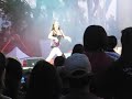 Vanessa Hudgens \"Amazed\" @ Cal State Fair