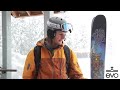 2013 Atomic Bent Chetler Skis Review