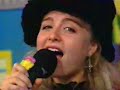 \"Casa da Ang�lica\" - Ang�lica canta \
