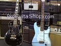 www.proguitarshop.com-the tc electronic nova delay is the ultimate digital delay pedal.  based on the world-renowned tc 2290 dynamic digital delay, the nd-1 brings studio quality effects right to your pedal board.  the nova delay features 6 different stereo delay types: delay line, dynamic, reverse, ping-pong, pan, and slap-back.  it also gives you modulation, delay spillover, and audio tap tempo.  this is no delay modeling pedal either, tc electronic is known world-wide for super high quality studio effects and their cutting edge technology is packed into the nova delay.

now that we've established the nova delay as a digital pedal, don't run away because you prefer analog.  the tc nova delay is extremely natural sounding and crystal clear.  the pedal is super quiet and has a great dynamic range and lots of headroom.  you don't have to worry about any 