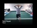1-Leg Strength... View Video