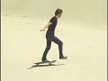 New Vans Skate Team Video