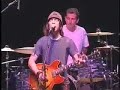 Elliott Smith \"Bled White\" 9-2-00 Seattle, WA