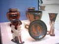 British Museum collections 大英博物馆馆藏