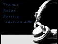 Dj Gusu - Trance Relax Session 2008 2/8