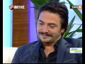 Ahmet Kural Canlı Yayında Klarnet Çalıp Şarkı Söyledi
