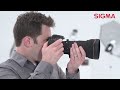 Видеообзор Sigma AF 300mm f/2.8 EX DG APO HSM Nikon F