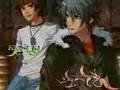 Togainu no Chi trailer