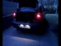 pioneer megane2 ses sistemi