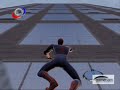 SpiderMan 3 PC Gameplay