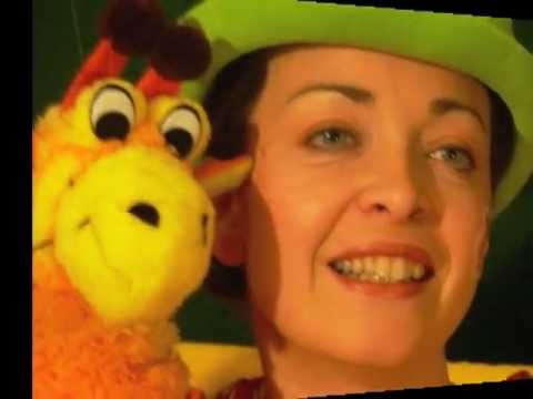 Charly et Myrtille au pays des cinq sens