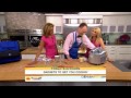 Whynter IC-2L-Today Show 2011 review as best self freezing ice cream maker