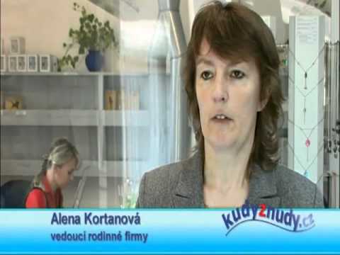 Železný Brod Korálky