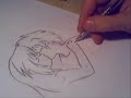Drawing Manga #4