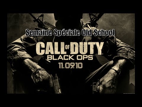 Black ops - Bonjour à vous, j'ai malheureusement eu un soucis hier ce qui explique que la vidéo N°4 arrive que aujourd'hui, j'ignore si je vais proposer la N°5 ce soir o...