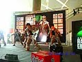 Road Show Rain wold tour in thailand[Fancam]