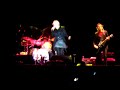 Rip Her To Shreds - Blondie Live At Edinburgh Castle