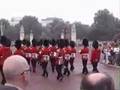 Changing of the Guard Buckingham Palace London