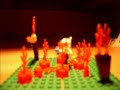 The 6th Gate - Lego Style