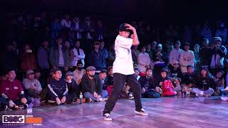 Super Sean vs Greenteck – Being On our Groove Vol.6 Open Side Best8