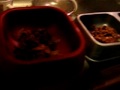 Dinnertime for Kitties (pt 1)