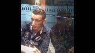 Cheb Mohamed Marsaoui Live Au Mardjajou+