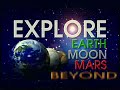 neil armstrong   explore: earth moon mars and beyond