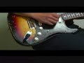 Nash Guitar & Dr.Lake amp (dumble mod)sound test Nash Guitar & Dr.Lake amp (dumble mod)sound test