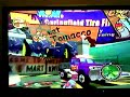 Tomacco Sky - Simpsons Glitch