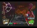 Guitar Hero II Customs: Burning Airlines - Deluxe War Baby