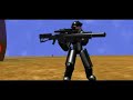 Stickfights Gunguy III Stickfights Gunguy III