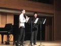 Nikola Djurica-Clarinet ( Andrej Cabarkapa- Hanume)