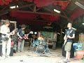 Holiday - Green Day cover