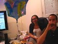Konrad's 20th Birthday! Remix...
