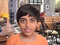 Popstar! talks to Karan Brar about working with Debby Ryan on her new show, Jessie! popstaronline.com http twitter.com myspace.com