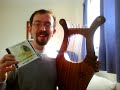 How To Play The Music Of Ancient Greece (2 of 4)