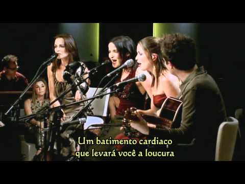 The Corrs – Dreams