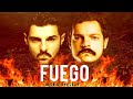 fuego alok e bhaskar
