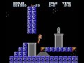 SMB: Mario in Zebes Zone 6