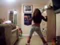 hot dancing to art bell song
